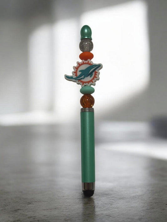 Vibrant Focal Bead Stylus – A Must-Have Tool for Designers and Illustrators