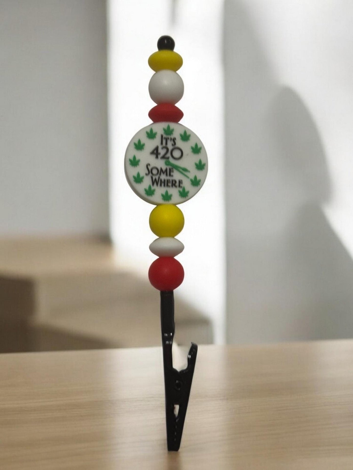 FAFO Pinch Clip: Non-Slip Grip Tool for Home & Craft Organization