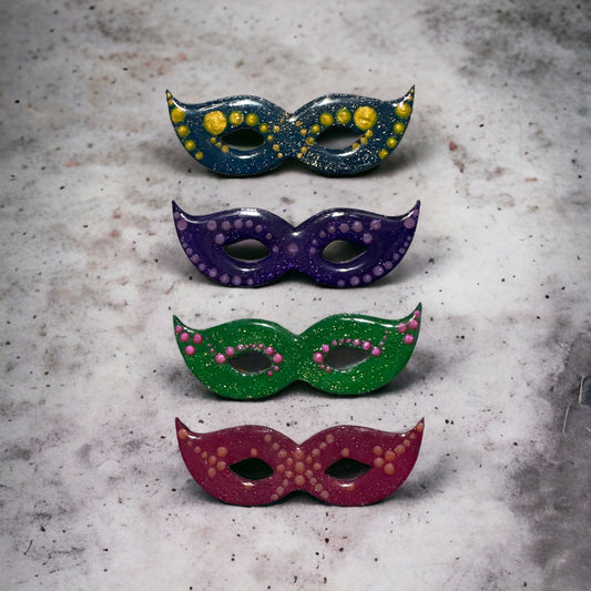 Glitter Cat Eye Magnet, Sparkle Magnet