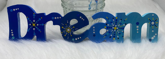 Charming Hand-Painted Dream Home Pieces – Ideal for Personalizing Your Sanctuary