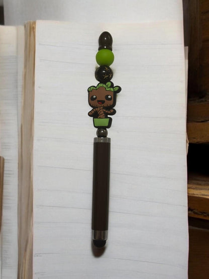 Vibrant Focal Bead Stylus – A Must-Have Tool for Designers and Illustrators