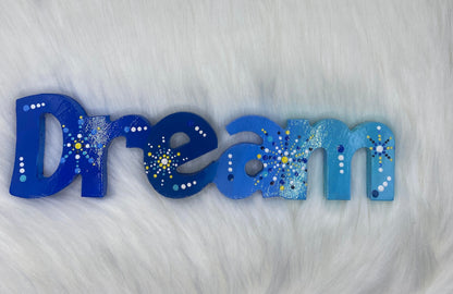 Charming Hand-Painted Dream Home Pieces – Ideal for Personalizing Your Sanctuary