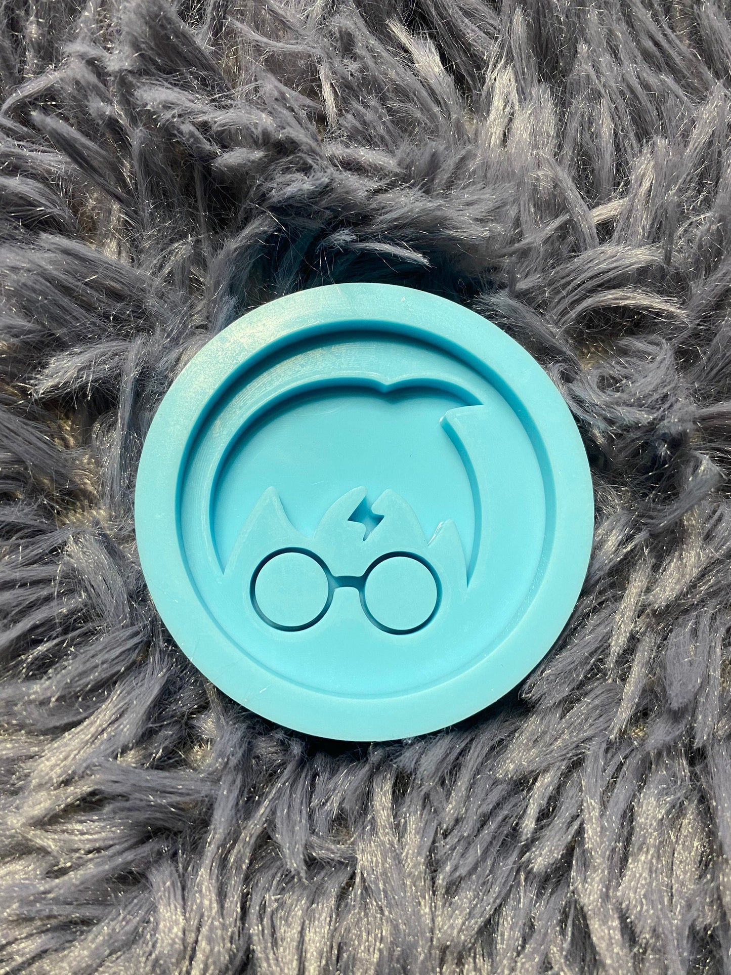Halloween Phone Grip Silicone Molds | Custom PopSocket Resin Casting DIY Kit