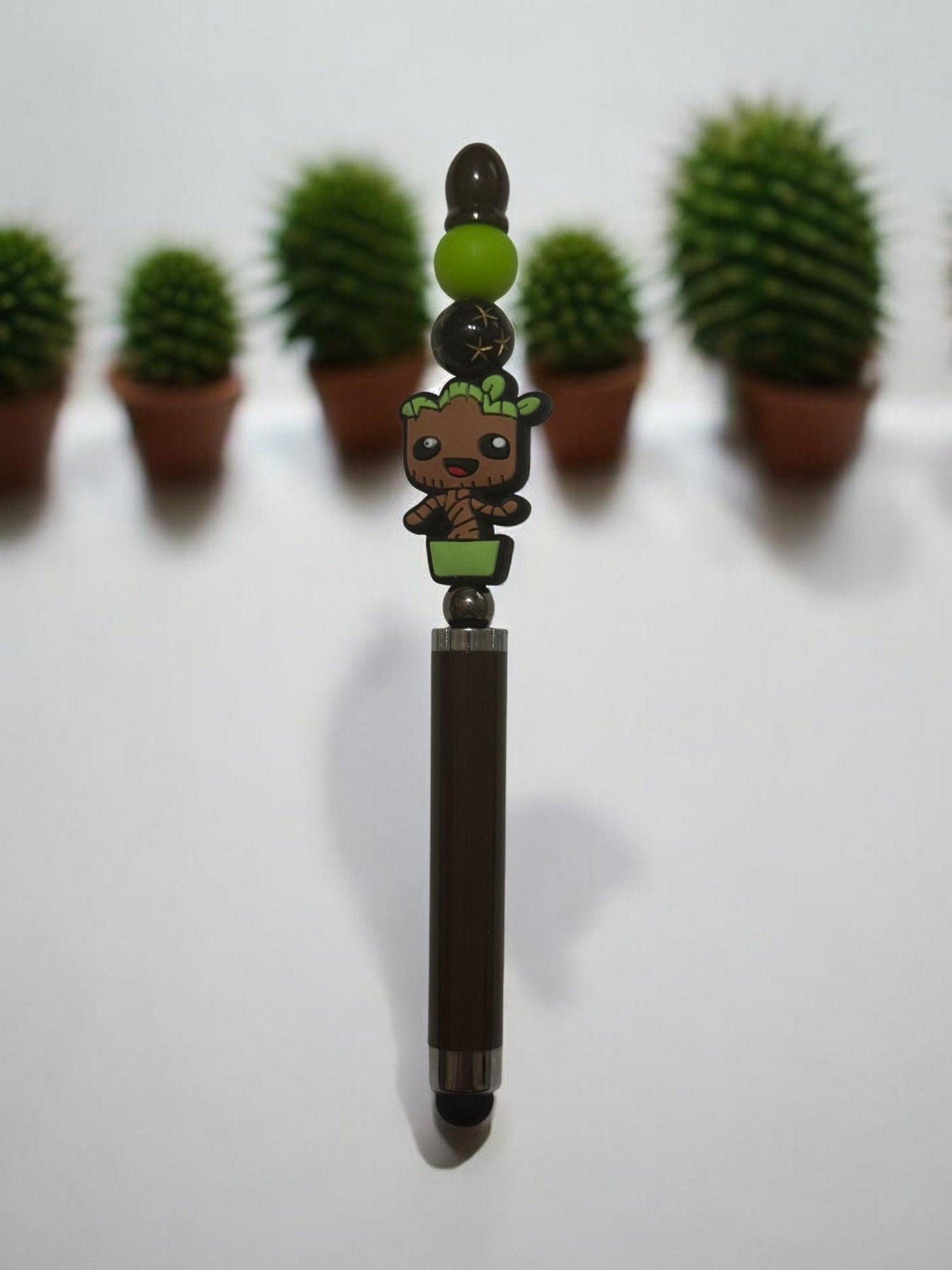 Vibrant Focal Bead Stylus – A Must-Have Tool for Designers and Illustrators