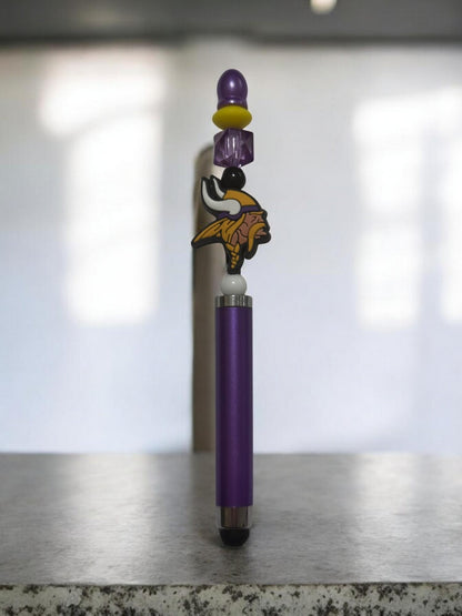 Vibrant Focal Bead Stylus – A Must-Have Tool for Designers and Illustrators