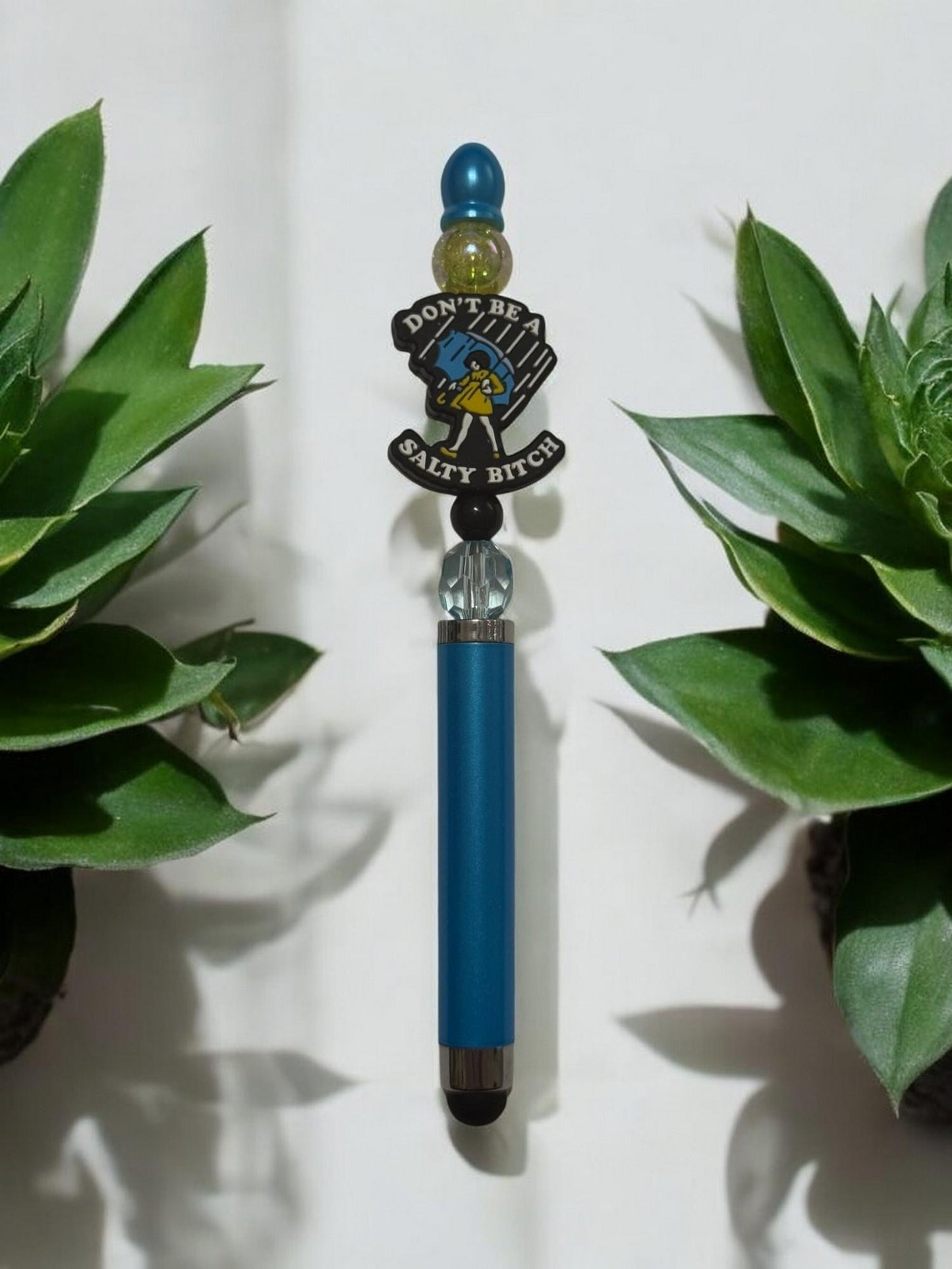 Vibrant Focal Bead Stylus – A Must-Have Tool for Designers and Illustrators