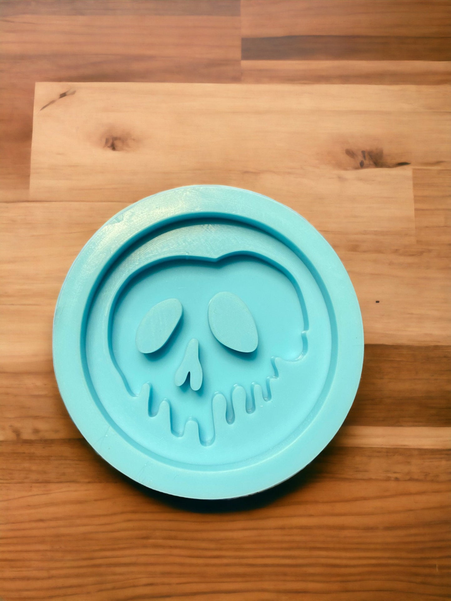 Halloween Phone Grip Silicone Molds | Custom PopSocket Resin Casting DIY Kit