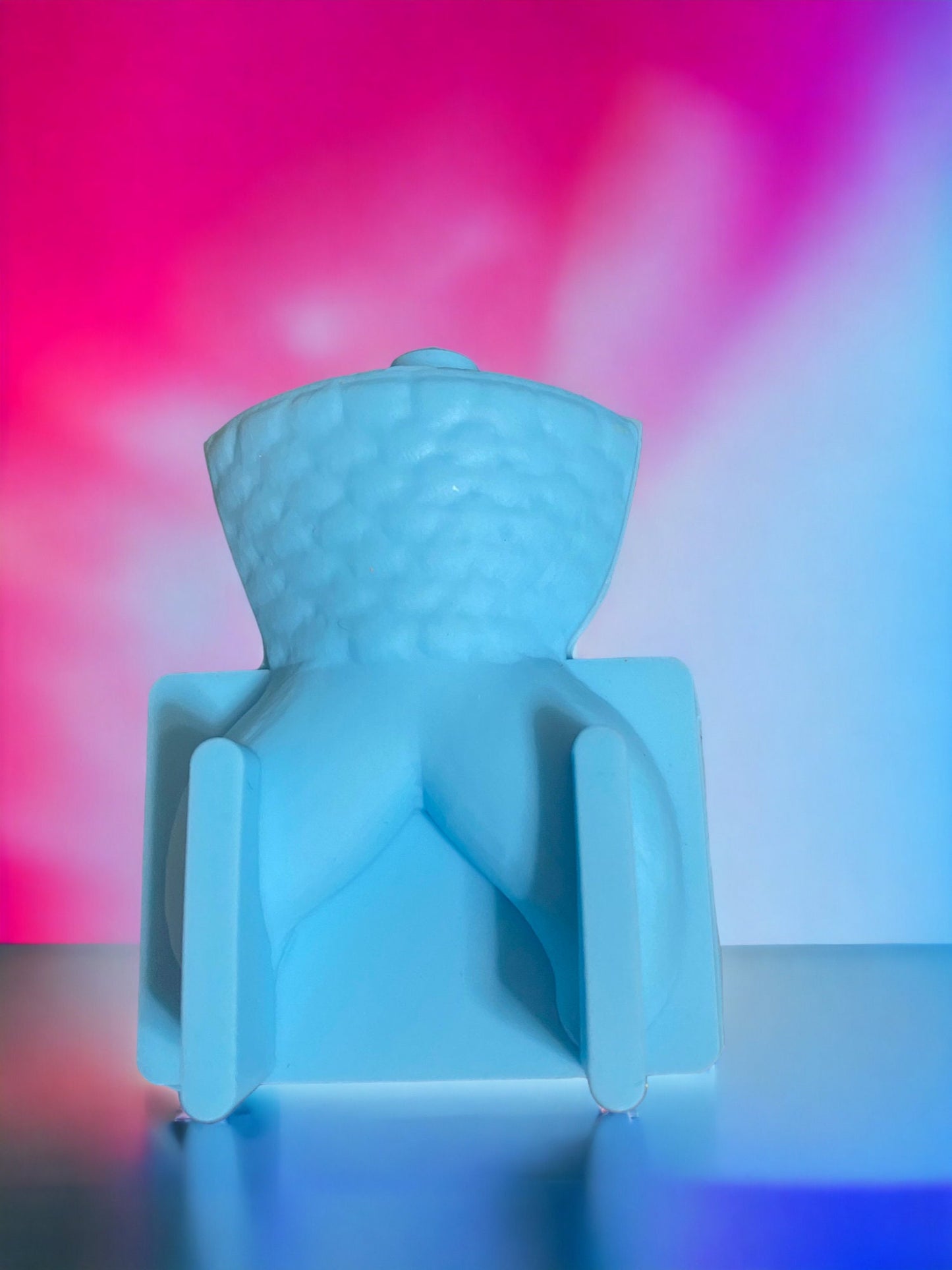 Silicone Straw Topper Molds: Star, Mermaid Tail, Castle