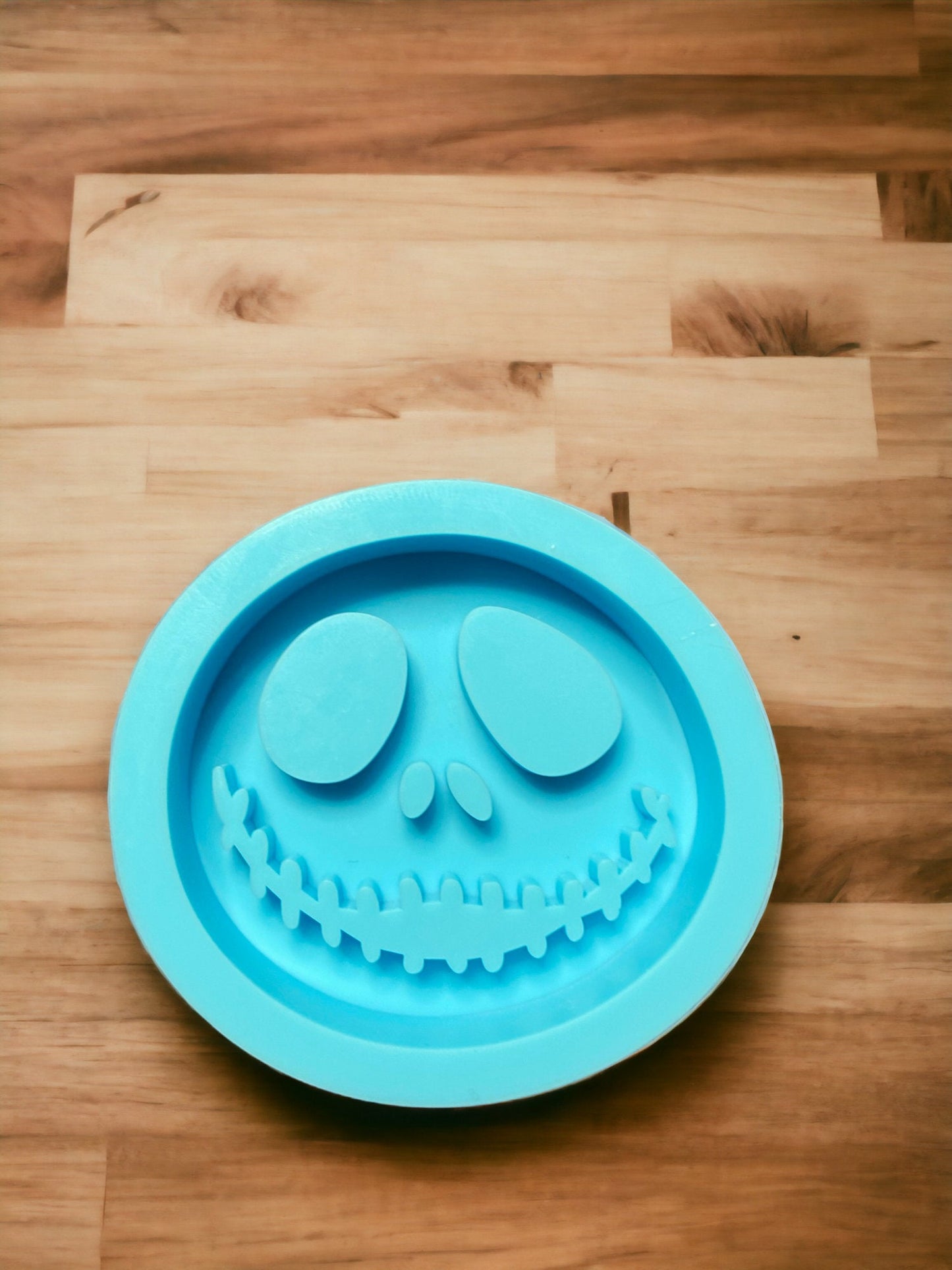 Halloween Phone Grip Silicone Molds | Custom PopSocket Resin Casting DIY Kit
