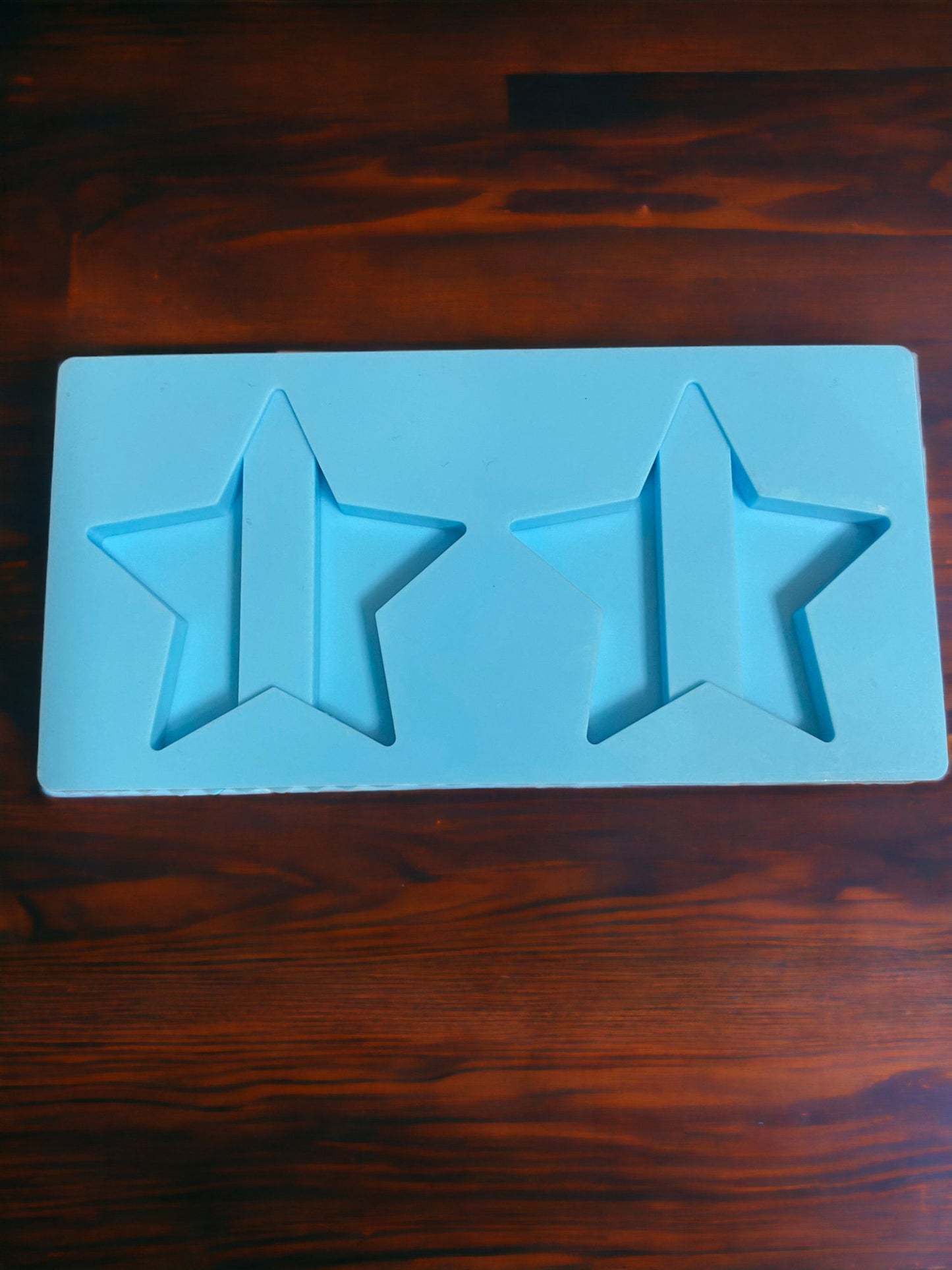 Silicone Straw Topper Molds: Star, Mermaid Tail, Castle