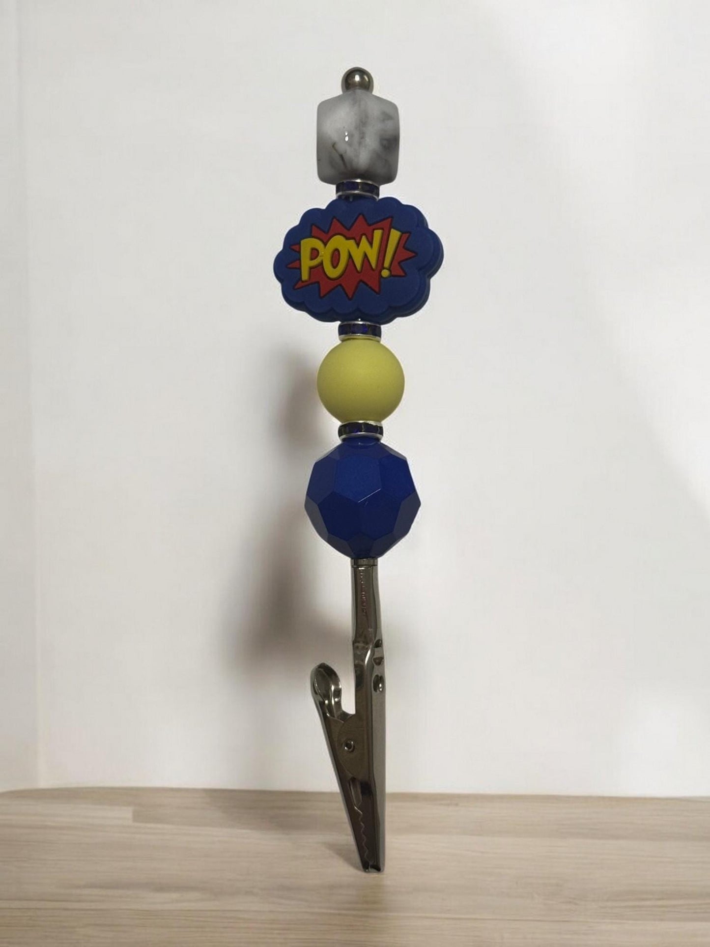 FAFO Pinch Clip: Non-Slip Grip Tool for Home & Craft Organization