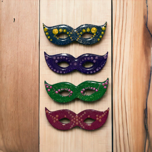 Glitter Cat Eye Magnet, Sparkle Magnet